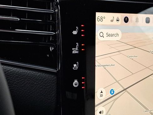 New 2025 Jeep Wagoneer Series II image 13