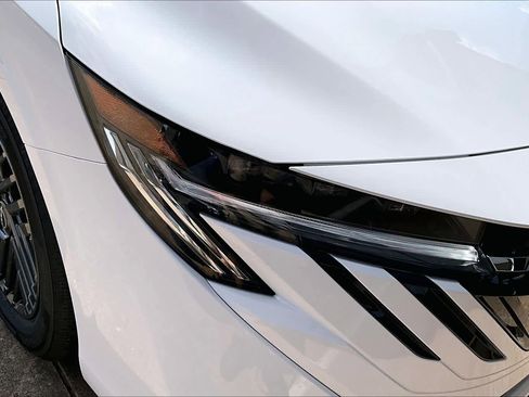 New 2026 Nissan Sentra SV FWD image 13