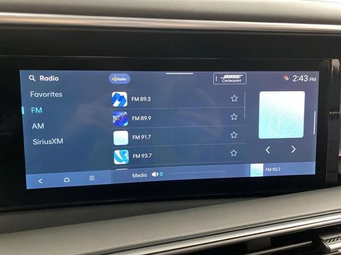 New 2026 Hyundai Palisade Calligraphy image 21