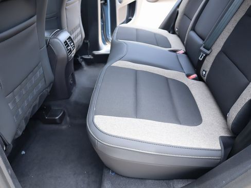 New 2025 Ford Bronco Sport Big Bend w/ Convenience Package image 12