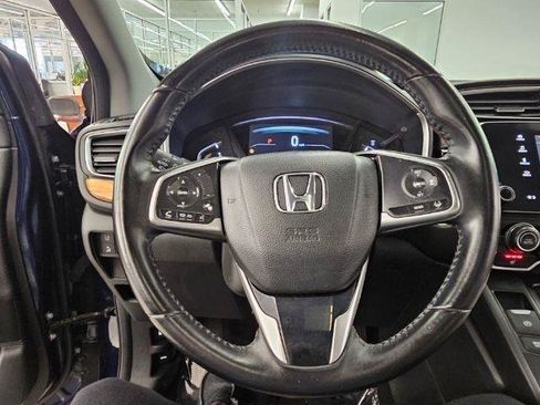 Used 2018 Honda CR-V EX-L image 16