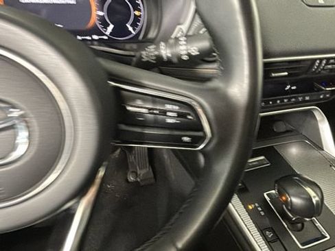Used 2024 MAZDA CX-90 Plug-In Hybrid w/ Preferred AWD/4WD image 17