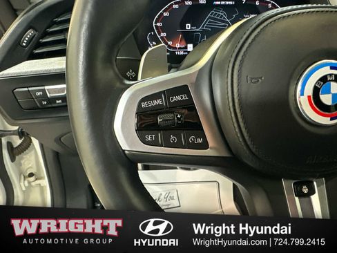 Used 2021 BMW M235i xDrive Gran Coupe w/ Premium Package image 22