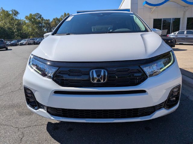New 2027 Honda Odyssey Elite image 4