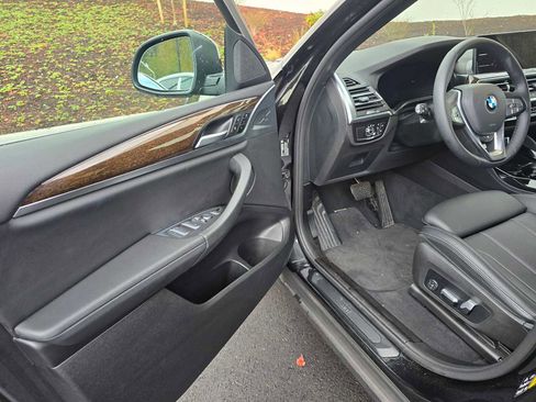 Used 2022 BMW X4 xDrive30i image 21