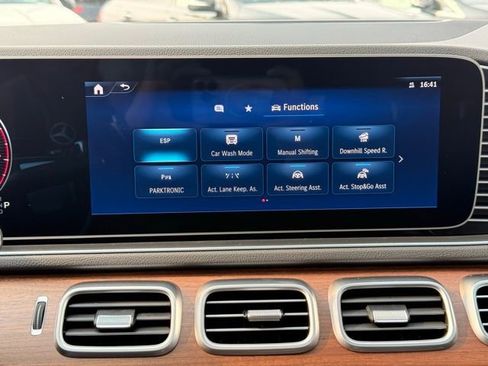 New 2026 Mercedes-Benz GLE 450 4MATIC image 24