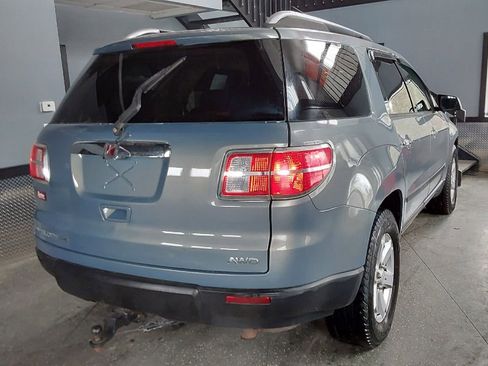 Used 2008 Saturn Outlook XE image 8
