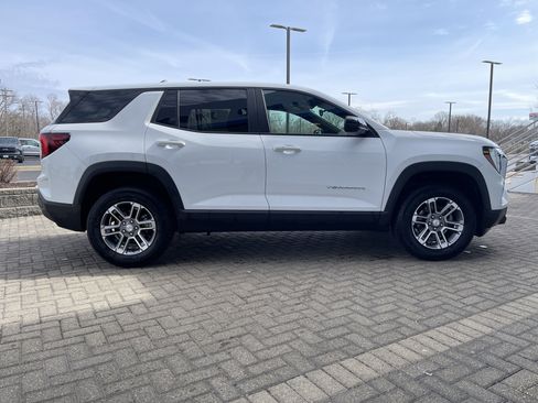 Used 2026 GMC Terrain Elevation image 6