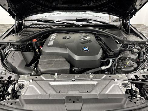 New 2026 BMW 330i xDrive Sedan w/ Convenience Package image 20