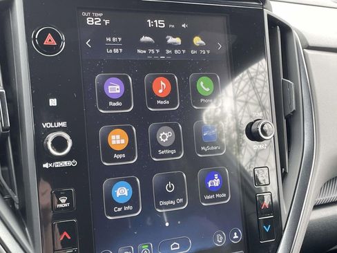 Used 2025 Subaru Crosstrek 2.5i Wilderness w/ Wilderness Package image 29