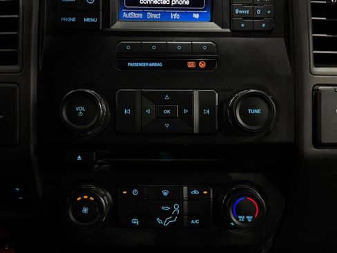 Used 2017 Ford F550 2WD SuperCab Super Duty image 10