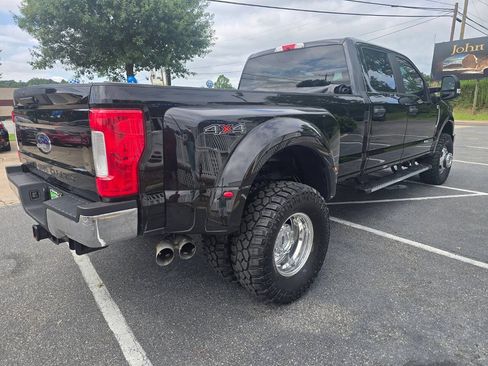 Used 2019 Ford F350 XL w/ STX Appearance Package AWD/4WD image 7