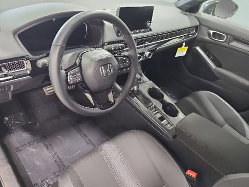 Certified 2026 Honda Civic Sport image 21