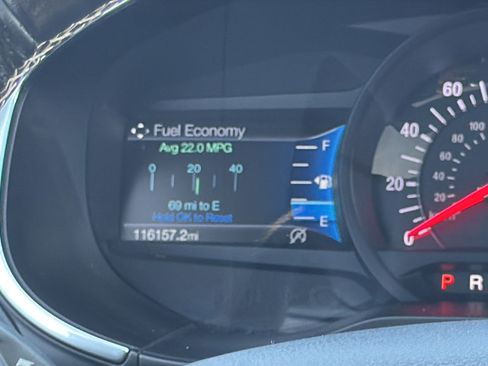 Used 2020 Ford Edge ST w/ Equipment Group 401A AWD/4WD image 30