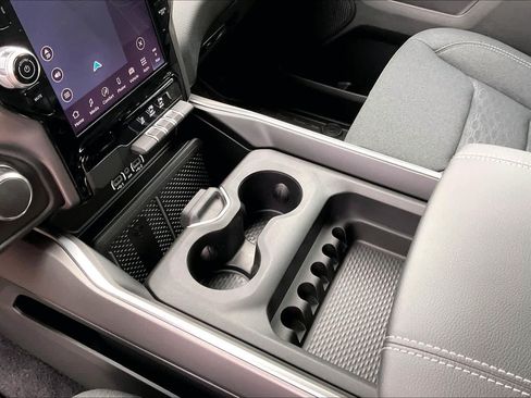 New 2026 RAM 1500 Lone Star RWD image 5