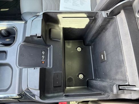 Used 2023 Chevrolet Silverado 1500 ZR2 w/ Technology Package image 19