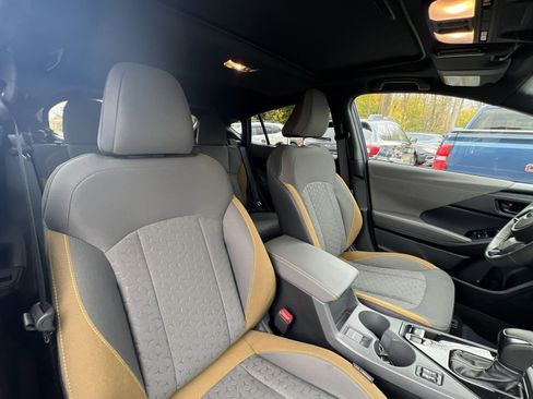 Certified 2025 Subaru Crosstrek 2.5i Sport image 11