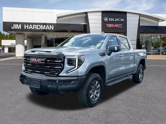 Used 2026 GMC Sierra 1500 AT4X AWD/4WD video 3
