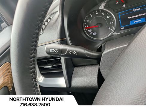 Used 2019 GMC Terrain SLE w/ Driver Convenience Package image 28