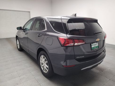 Used 2023 Chevrolet Equinox LT w/ LPO, Floor Liner Package FWD image 5