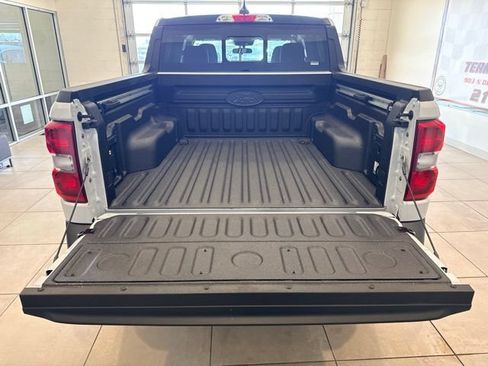 New 2026 Ford Maverick Lariat w/ Black Appearance Package AWD/4WD image 8