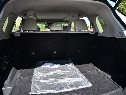 Certified 2023 Nissan Rogue SL image 28