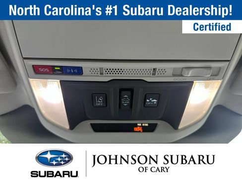 Certified 2023 Subaru Forester Premium AWD/4WD image 15