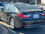 Used 2014 Hyundai Sonata GLS w/ Popular Equipment Group 2 image 4