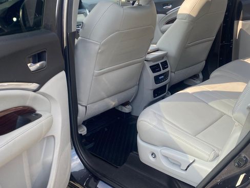 Used 2016 Acura MDX SH-AWD image 28