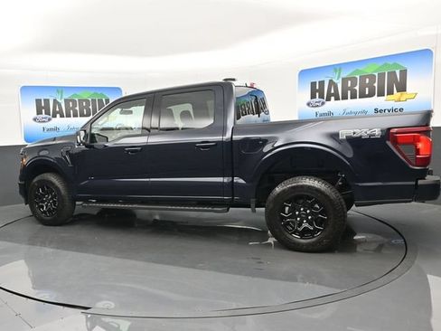 New 2026 Ford F150 XLT w/ Equipment Group 302A MID AWD/4WD image 3