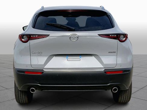 New 2026 MAZDA CX-30 AWD 2.5 S image 4