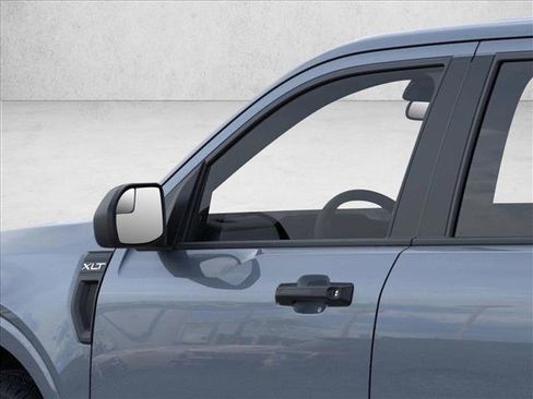 New 2026 Ford Maverick XLT w/ Equipment Group 301A image 21