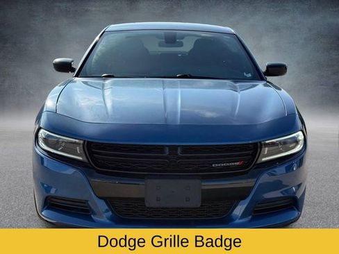 Used 2022 Dodge Charger SXT w/ Blacktop Package image 11