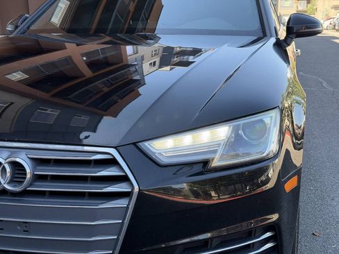 Used 2017 Audi A4 2.0T Premium w/ Convenience Package AWD/4WD image 12