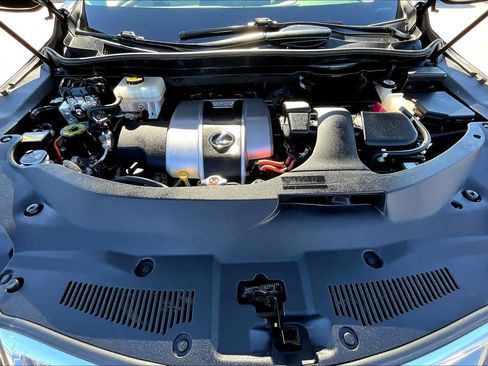 Used 2019 Lexus RX 450hL Premium image 30