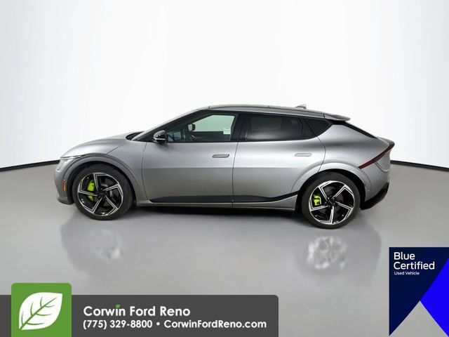 Used 2023 Kia EV6 GT AWD/4WD image 5