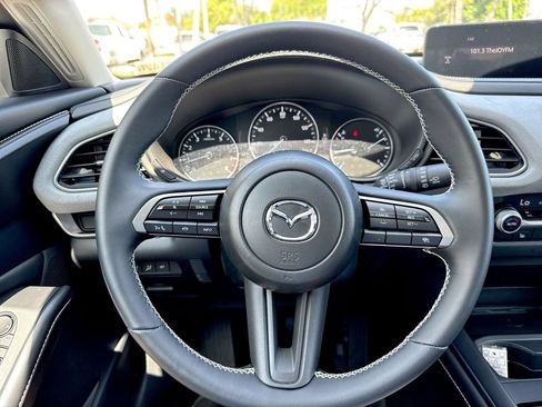 Used 2026 MAZDA CX-30 AWD 2.5 S image 48