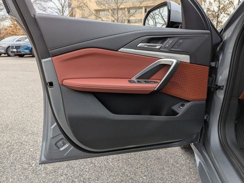 New 2026 BMW X2 xDrive28i image 9