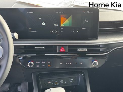 New 2026 Kia K5 GT-Line FWD image 14