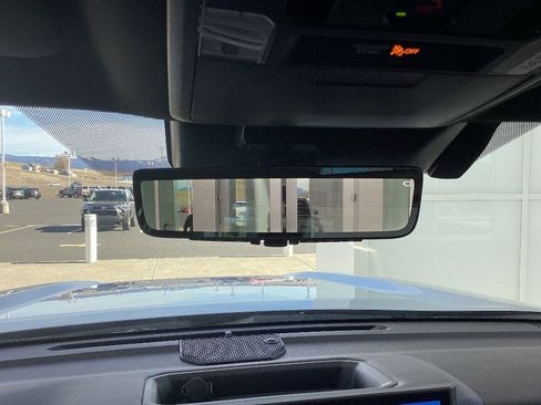 New 2025 Toyota Tundra Platinum image 20