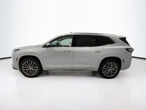 New 2026 Buick Enclave Avenir w/ Super Cruise Package AWD/4WD image 5