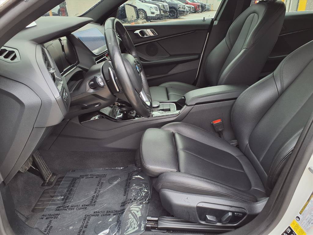 Used 2020 BMW 228i xDrive Gran Coupe w/ Convenience Package AWD/4WD image 19