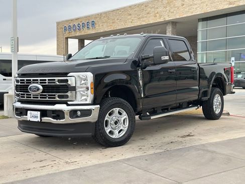 New 2026 Ford F250 XLT w/ FX4 Off-Road Package image 26