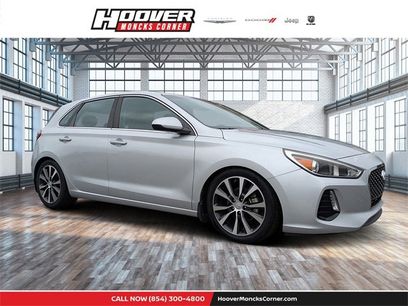 Used 2018 Hyundai Elantra GT