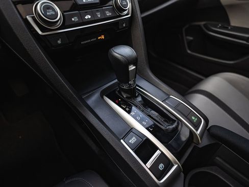 Used 2017 Honda Civic EX-T image 17