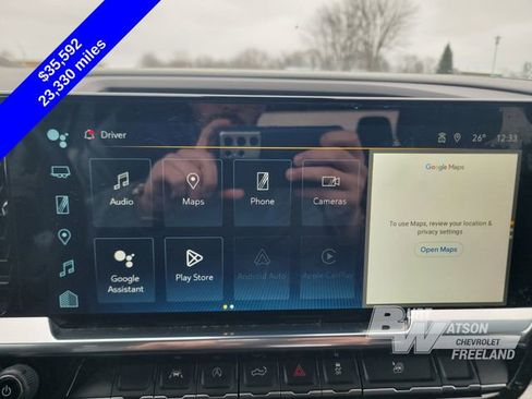 Used 2023 Chevrolet Silverado 1500 LT image 15