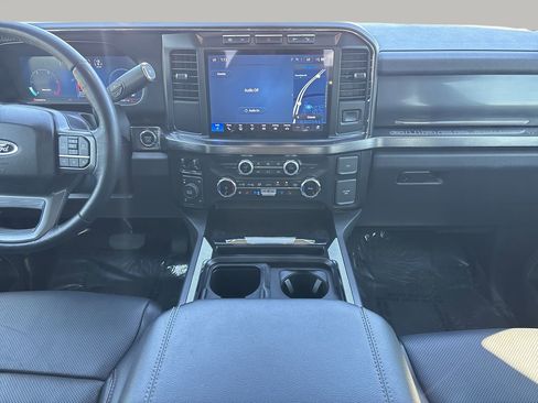 Used 2024 Ford F250 Lariat w/ Sport Appearance Package image 15