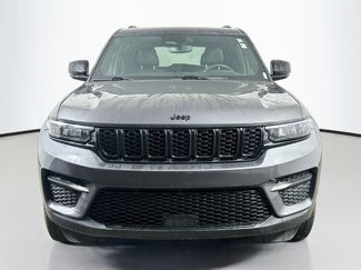 Used 2023 Jeep Grand Cherokee Altitude AWD/4WD video 2