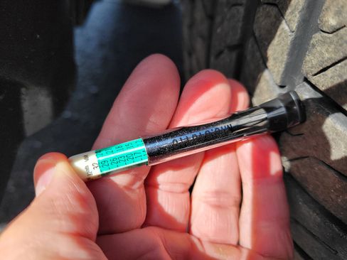 Certified 2016 Chevrolet Equinox LS image 40