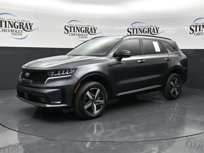 Used 2021 Kia Sorento EX